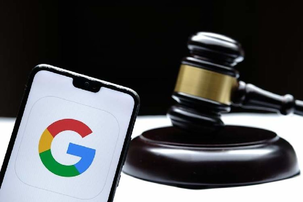 شکایت از گوگل بابت ردیابی کاربران در حالت ناشناس