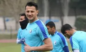 واکسینه‌شدن پرسپولیسی‌ها صحت دارد؟