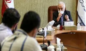 اعلام موضع وزیر امور اقتصادی و دارایی درباره نرخ سود بانکی/ قیمت واقعی دلار چقدر است؟