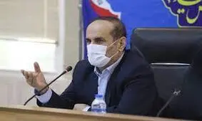 برخورد استاندار خوزستان با مدیرعامل آبفا