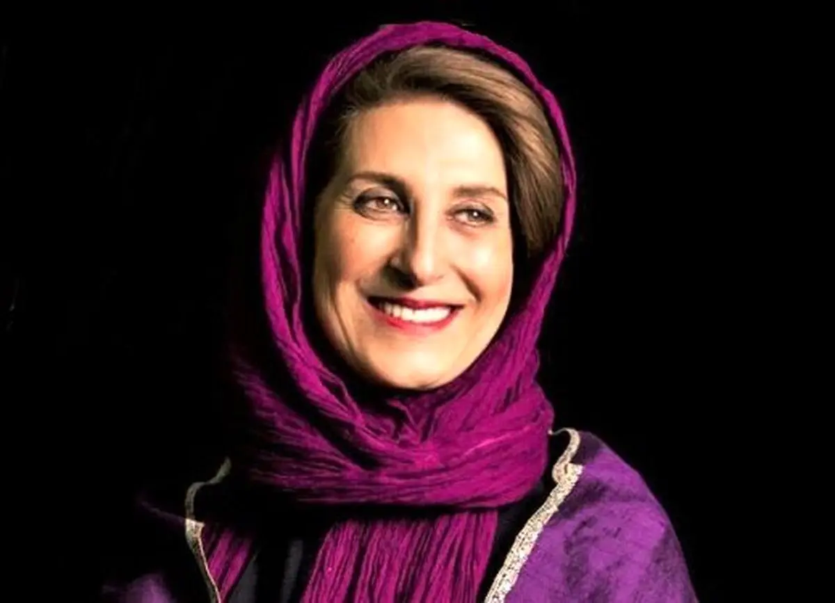 یادداشت فاطمه معتمدآریا درباره مستند «سبالو»/ ریشه در خاک