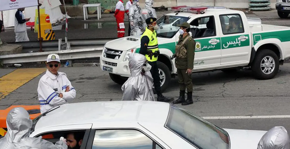 تغییر ساعت محدودیت‌های کرونایی از امشب: ساعت ۲۲