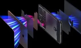 گوشی «می ۱۱ اولترا» ا با طراحی خنک کننده انقلابی در راه است