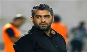 مجیدی در بیمارستان بستری شد