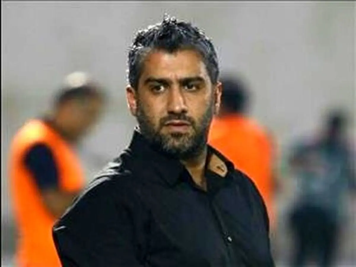 مجیدی در بیمارستان بستری شد
