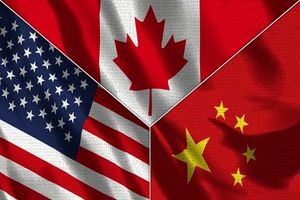 تحریم‌های جدید چین علیه آمریکا و کانادا