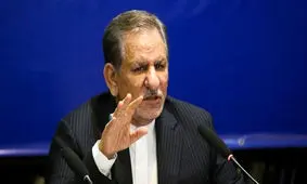 جهانگیری: سال ۹۹ از نظر اقتصادی از سال‌های دوران جنگ تحمیلی هم سخت تر بود