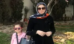 اعلام رسمی خبرفوت آزاده نامداری در صداوسیما