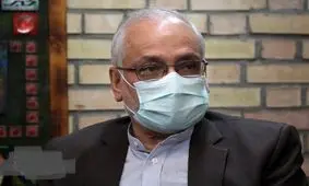 مرعشی: ظریف و سیدحسن خمینی هنوز هم جزو گزینه‌های ریاست جمهوری ۱۴۰۰ هستند/ ریاست‌جمهوری برای آذری جهرمی زود است