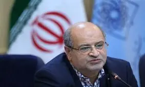 تهران در شرایط نارنجی قرار دارد/ شرایط استان تهران در حال تغییر است