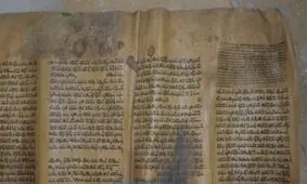 اسناد تاریخی قلعه فلک‌الافلاک مرمت شد