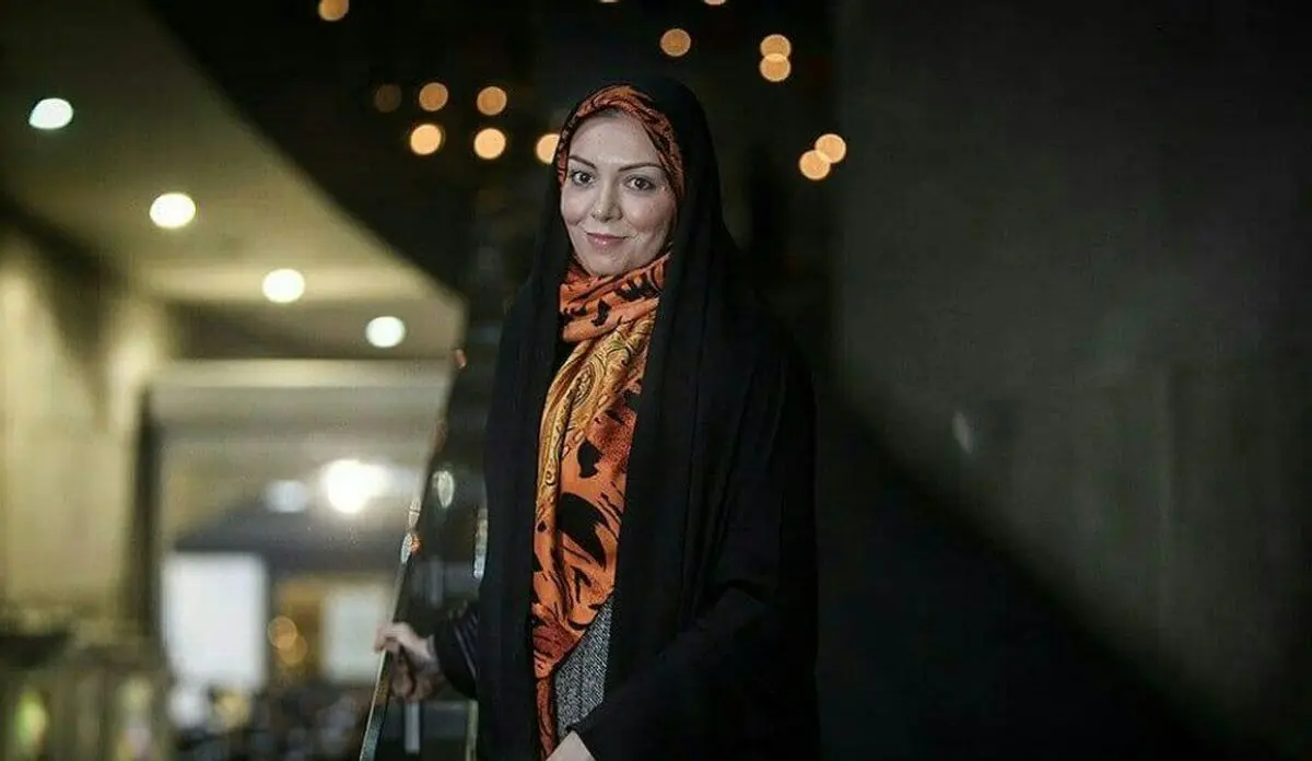 آزاده نامداری در آخرین مصاحبه اش چه گفت؟