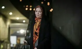 بیوگرافی آزاده نامداری؛ از طلوع تا غروب