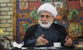 من یک سیدمحمد خاتمی با نگاهی نوتر هستم/ رئیسی را شکست می دهم