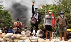 میانمار در سوگ خونبارترین روز پس از کودتا/ سازمان ملل "قتل‌عام" معترضان را محکوم کرد