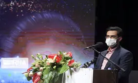 محمدجواد ‌آذری جهرمی: فیلترینگ منسوخ خواهد شد