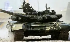 فروش اولین سری از تانک های روسی به عراق تا اواخر 2017