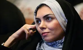 حاشیه های جامانده از مرگ آزاده نامداری در طبقه 7 برج مهستان/ فیلم
