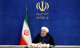 دستور روحانی برای ساماندهی سریع بازار/ جلوی تقاضاهای غیرواقعی گرفته شود