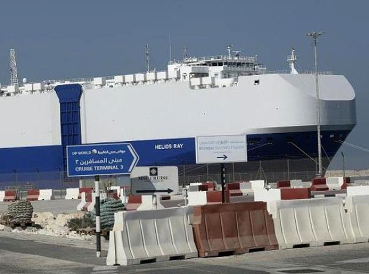 علت نگرانی تل آویو از جنگ دریایی با ایران؛ اسرائیل ۳۰۰ کشتی دارد و ۹۰ درصد واردات و صادراتش از دریا انجام می‌شود