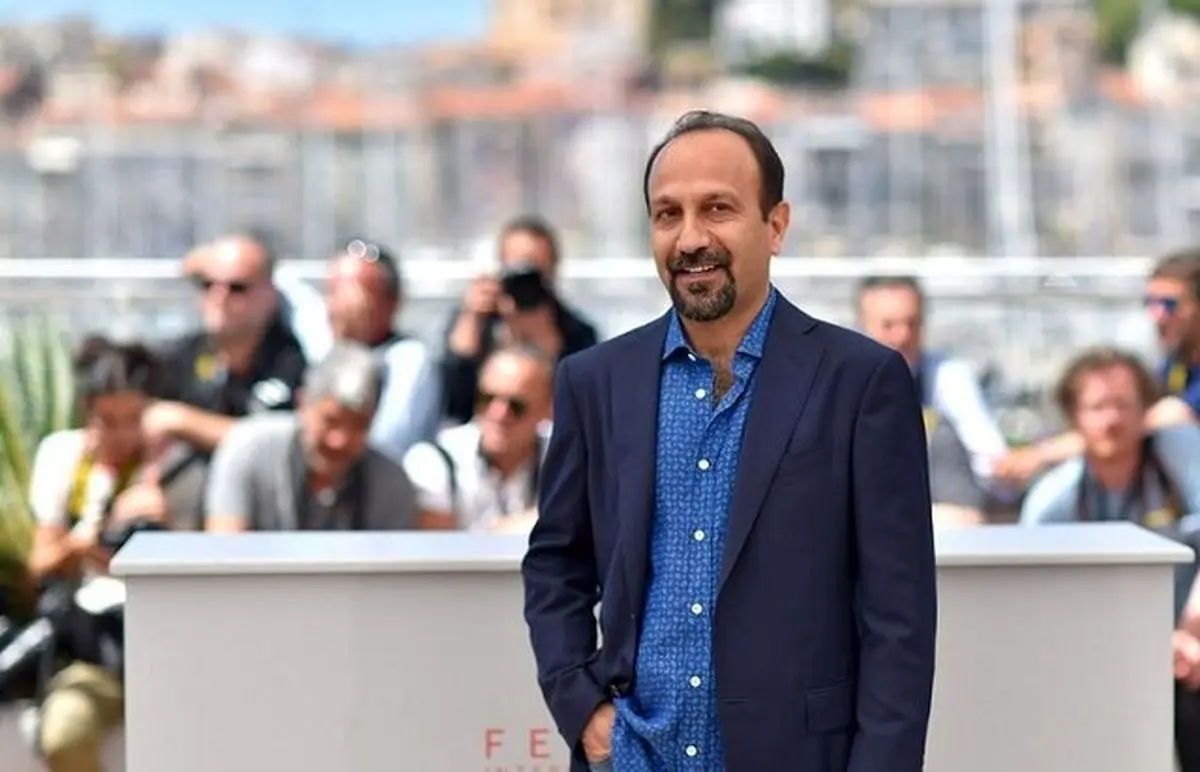 بزرگداشت اصغر فرهادی در جشنواره «لاس پالماس» اسپانیا