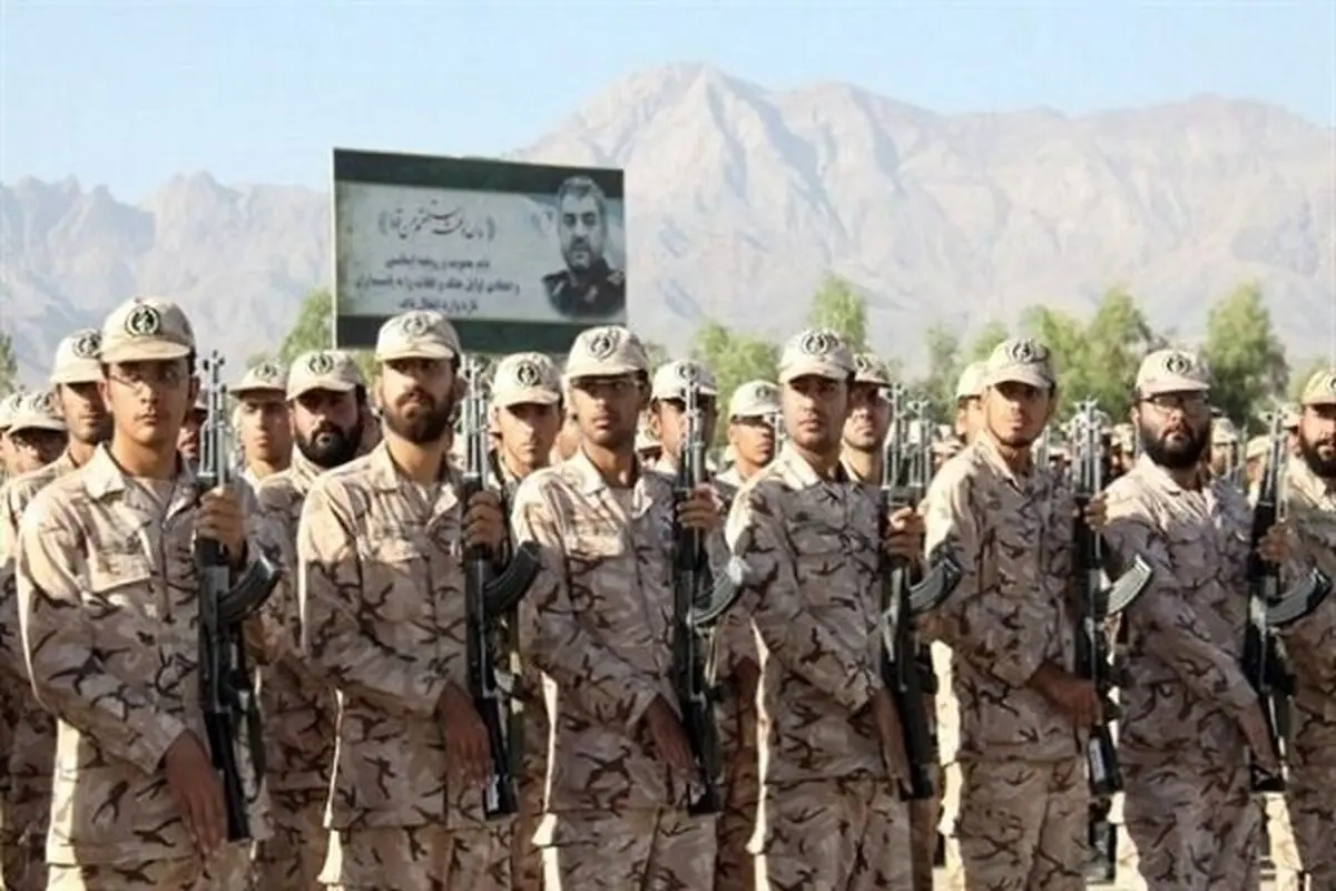 فراخوان مشمولان متولد سال ۱۳۸۲ برای تعیین تکلیف خدمت سربازی