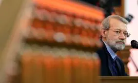 مرد پشت پرده توافق 25 ساله/ ناگفته‌هایی از نقش علی لاریجانی در سند همکاری ایران و چین