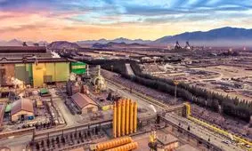 ثبت رکورد ۱۴۱ ذوب فولاد مبارکه لبیک به منویات رهبری است/ فولاد مبارکه با ثبت رکوردهای پی‌درپی به دنبال تزریق امید به جامعه است