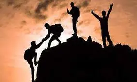 امروز همدلی رنگی دیگر گرفته است