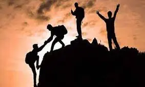 امروز همدلی رنگی دیگر گرفته است