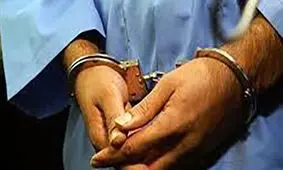 بدنساز شرور تهران نقره داغ شد/ قدرت نمایی به شیوه وحید مرادی