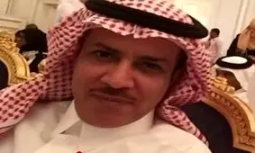 دختر خبرنگار مخالف آل سعود ربوده شد