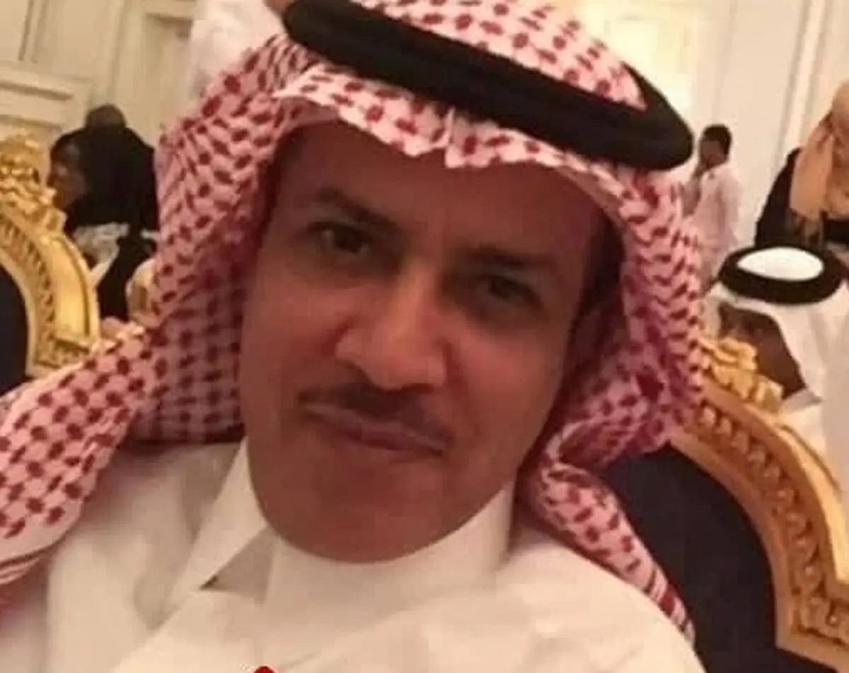 دختر خبرنگار مخالف آل سعود ربوده شد