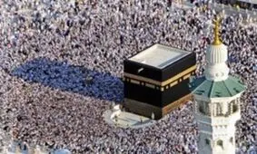 حضور بیش از 2 هزار زائر بالای ٨٠ سال در مراسم حج/ انجام آخرین هماهنگی‌ها برای برگزاری حج تمتع 96