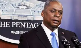 پنتاگون: بسته شدن کانال سوئز بر حرکت شناورهای ارتش آمریکا تأثیر می‌گذارد