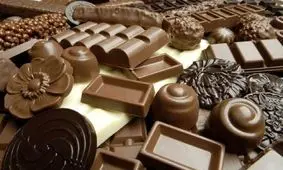 طرز تهیه شکلات رویایی