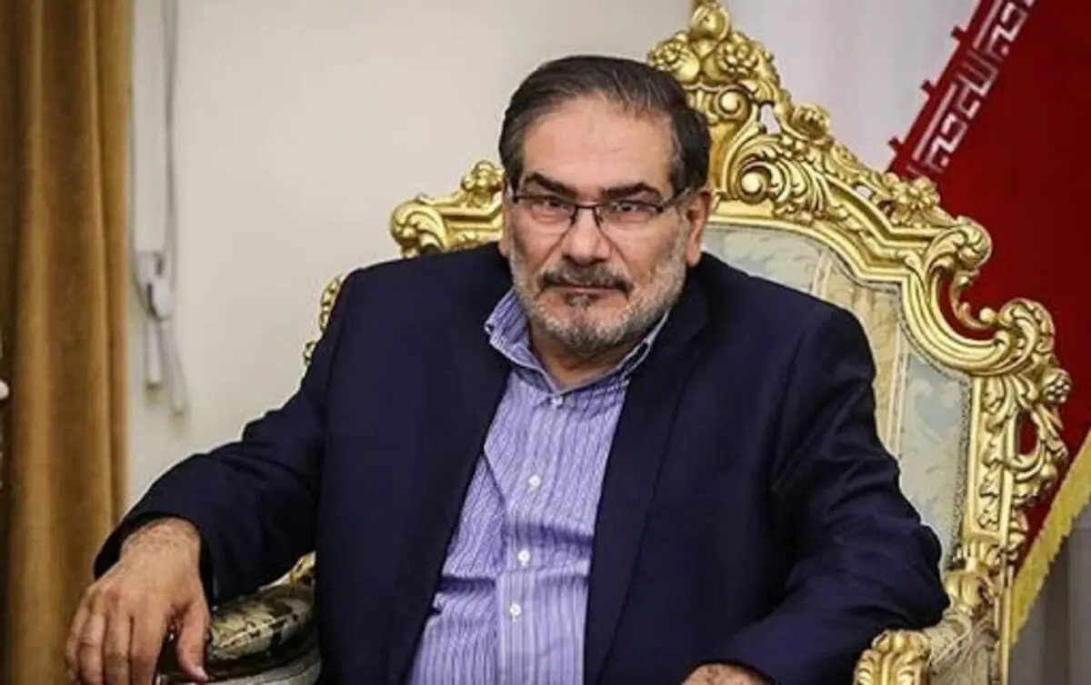 سند همکاری ایران و چین بخشی از سیاست مقاومت فعال است