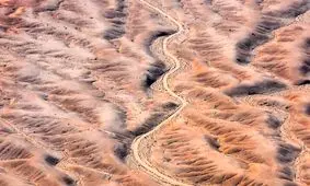 آفریقای ایران کجاست؟/ عکس