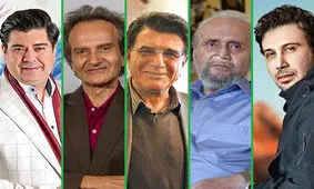 چهره‌های خبرساز «موسیقی ۹۹»/ امیدهایی که تسلیم تلخی‌های کرونا نشد