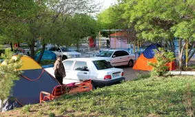 نگرانی از دورهمی‌های کرونایی روز طبیعت در اردبیل/ مردم رعایت کنند