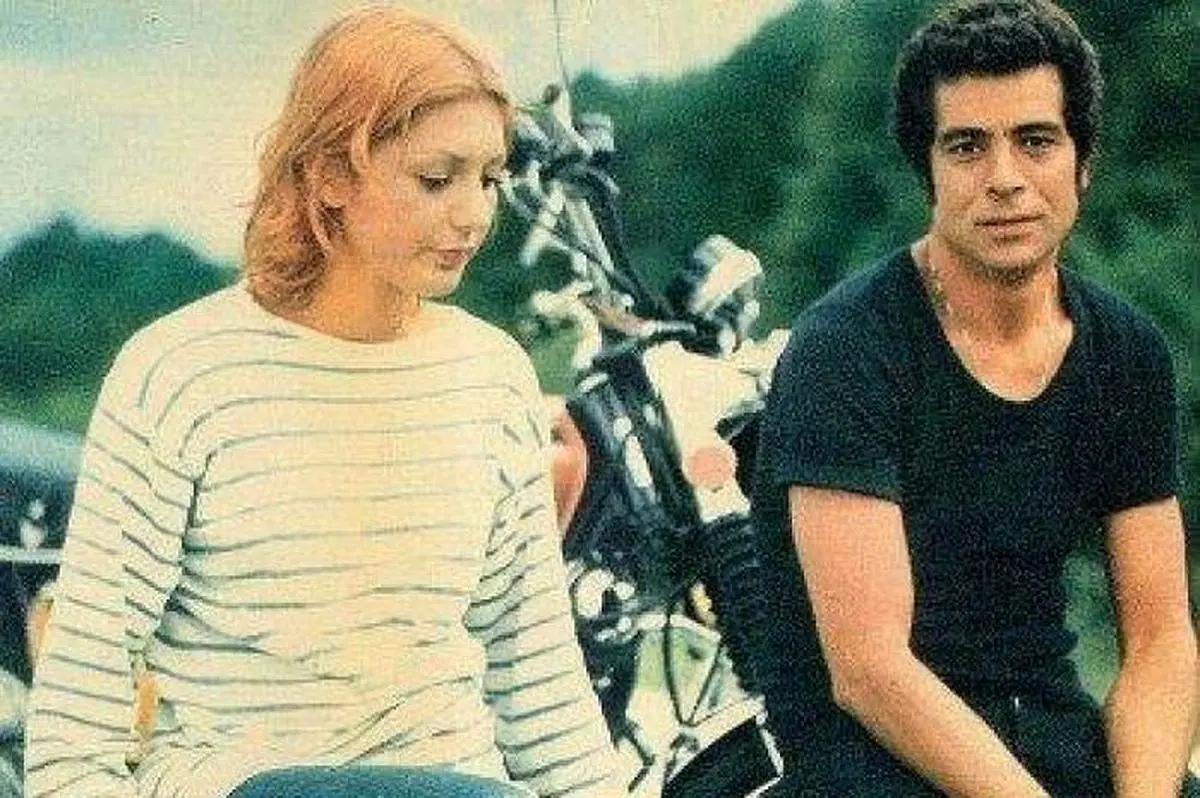 بازگشت گوگوش و بهروز وثوقی به دنیای بازیگری