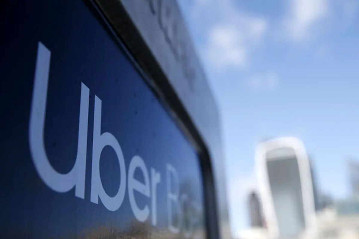 خودروهای تمام برقی به گزینه‌های سفر "اوبر" اضافه شد