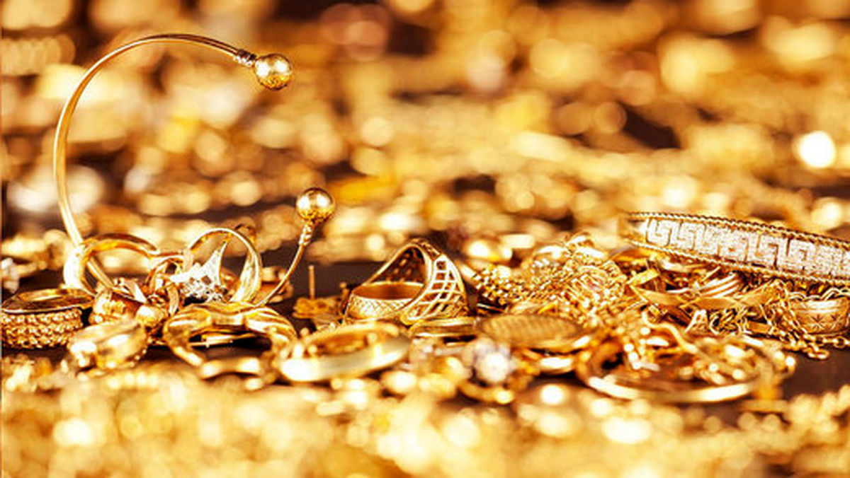 افزایش قیمت طلا در بازار/ سکه چقدر قیمت خورد؟