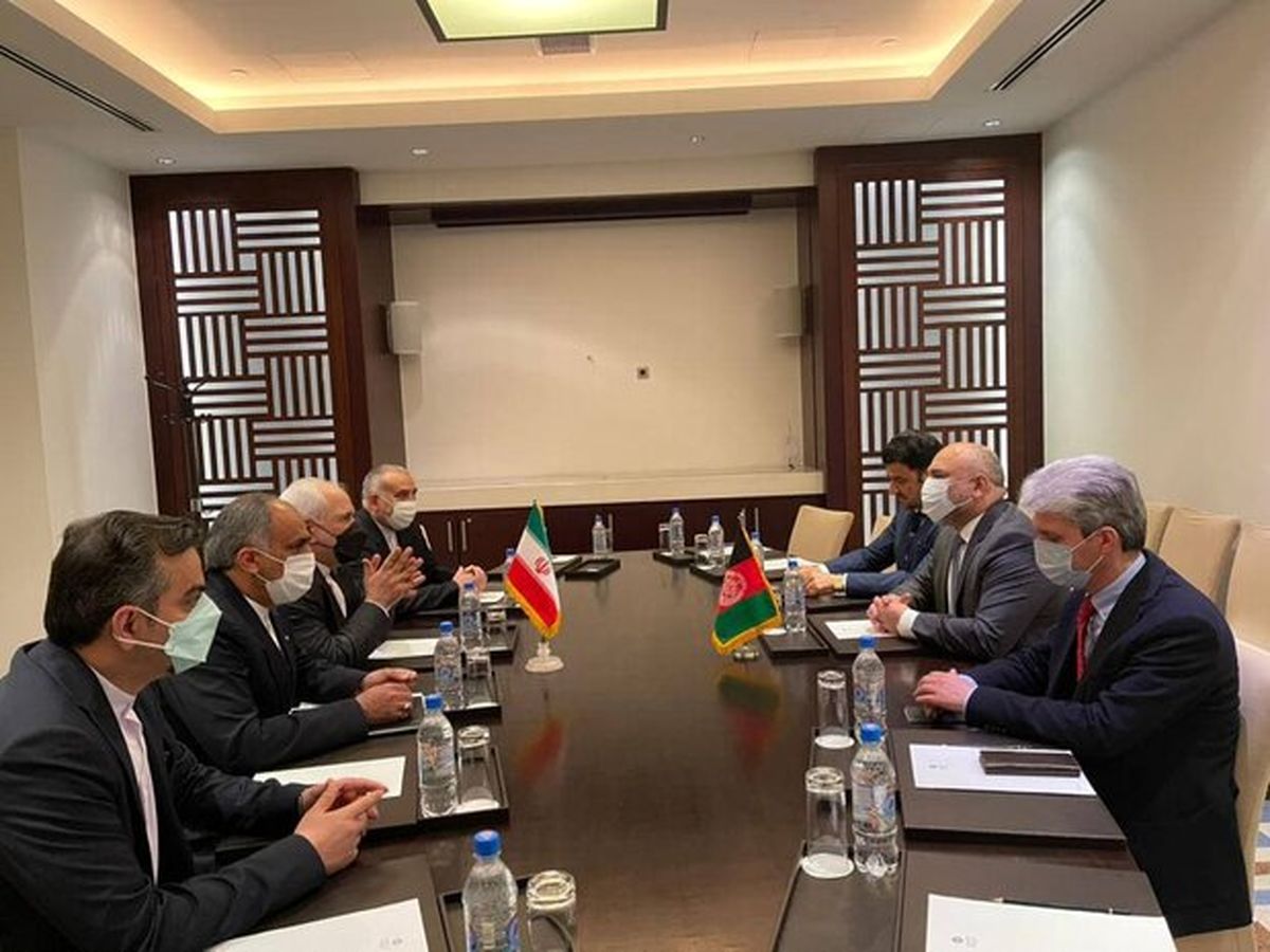 رفع محدودیتهای کنسولی برای مبارزه با قاچاق اتباع افغانستان است
