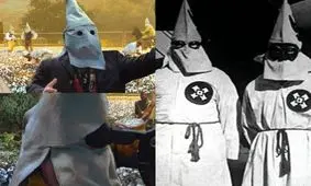 غربی‌ها تفاوت «کار اجباری» و «فقرزدایی» را بیاموزند