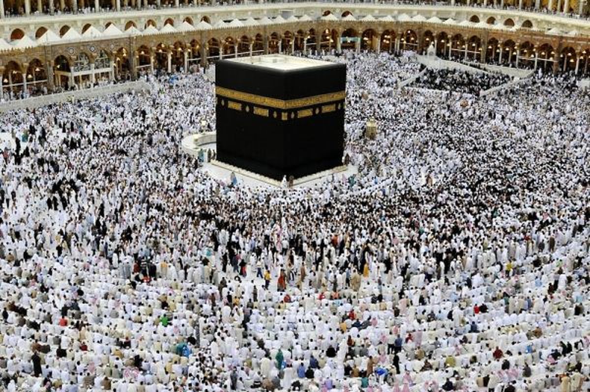 قاضیعسکر: انتخاب ولیعهد عربستان بر حج تاثیر ندارد/مفتی مسجدالحرام نگفته خون شیعه حلال است