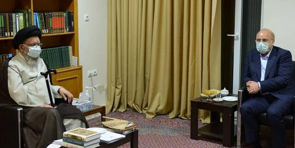 قالیباف: جلوی مصلحت اندیشیهای غلط باید گرفته شود