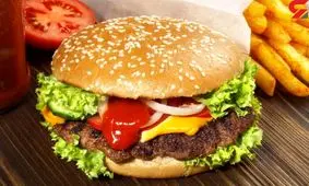 فرمول غذایی برای ابتلا به سرطان