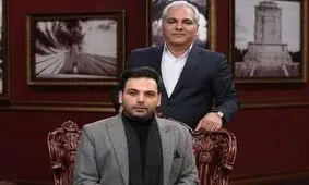 از ازدواج دو مجری تلویزیون تا آخرین برنامه «دورهمی»