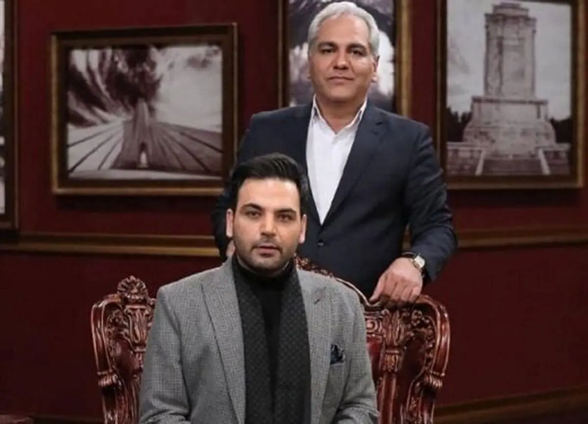 از ازدواج دو مجری تلویزیون تا آخرین برنامه «دورهمی»